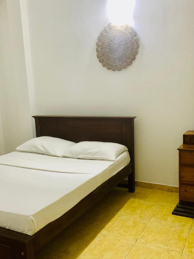 Hotel Dreamy Surf House Weligama Exterior foto
