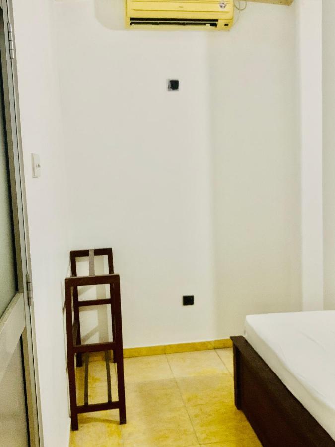 Hotel Dreamy Surf House Weligama Exterior foto