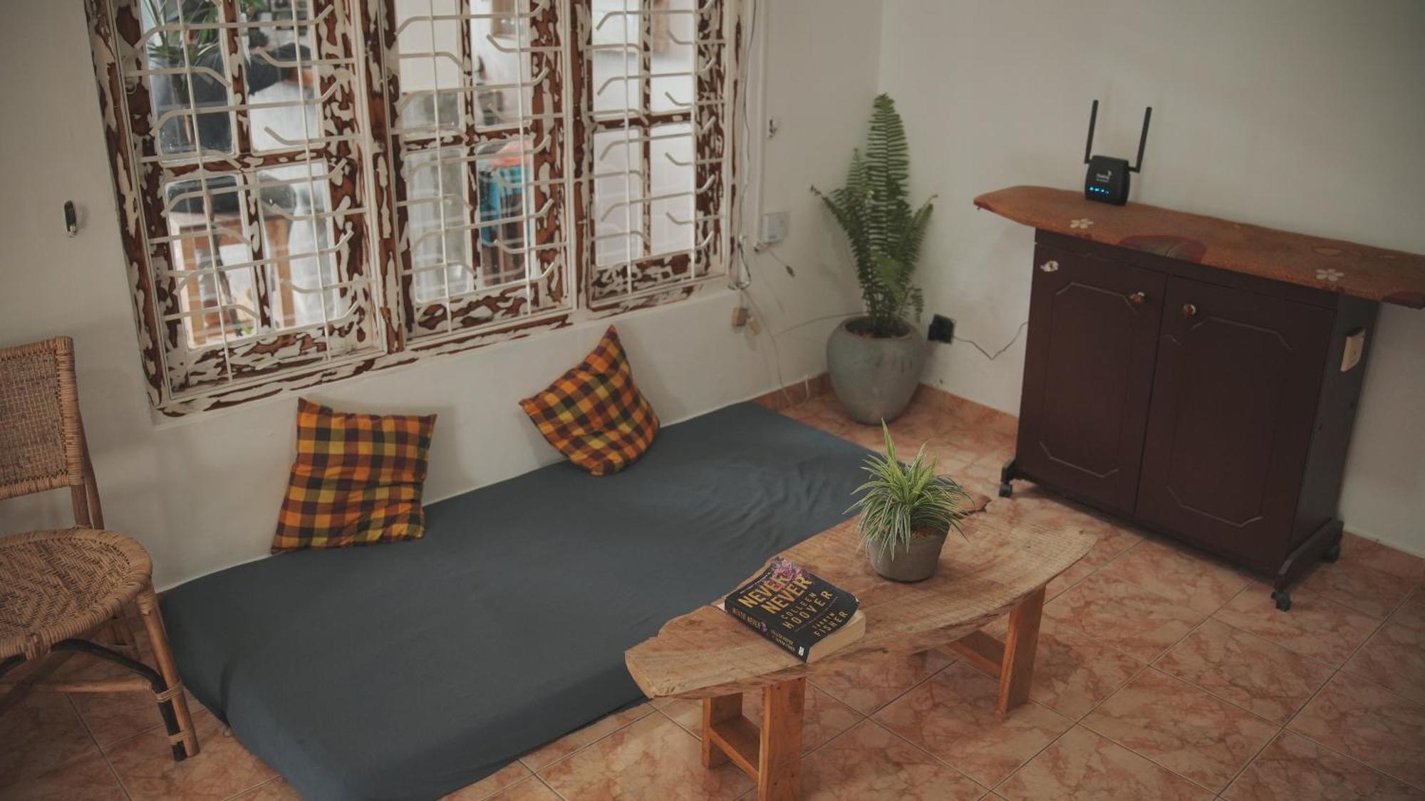 Hotel Dreamy Surf House Weligama Exterior foto