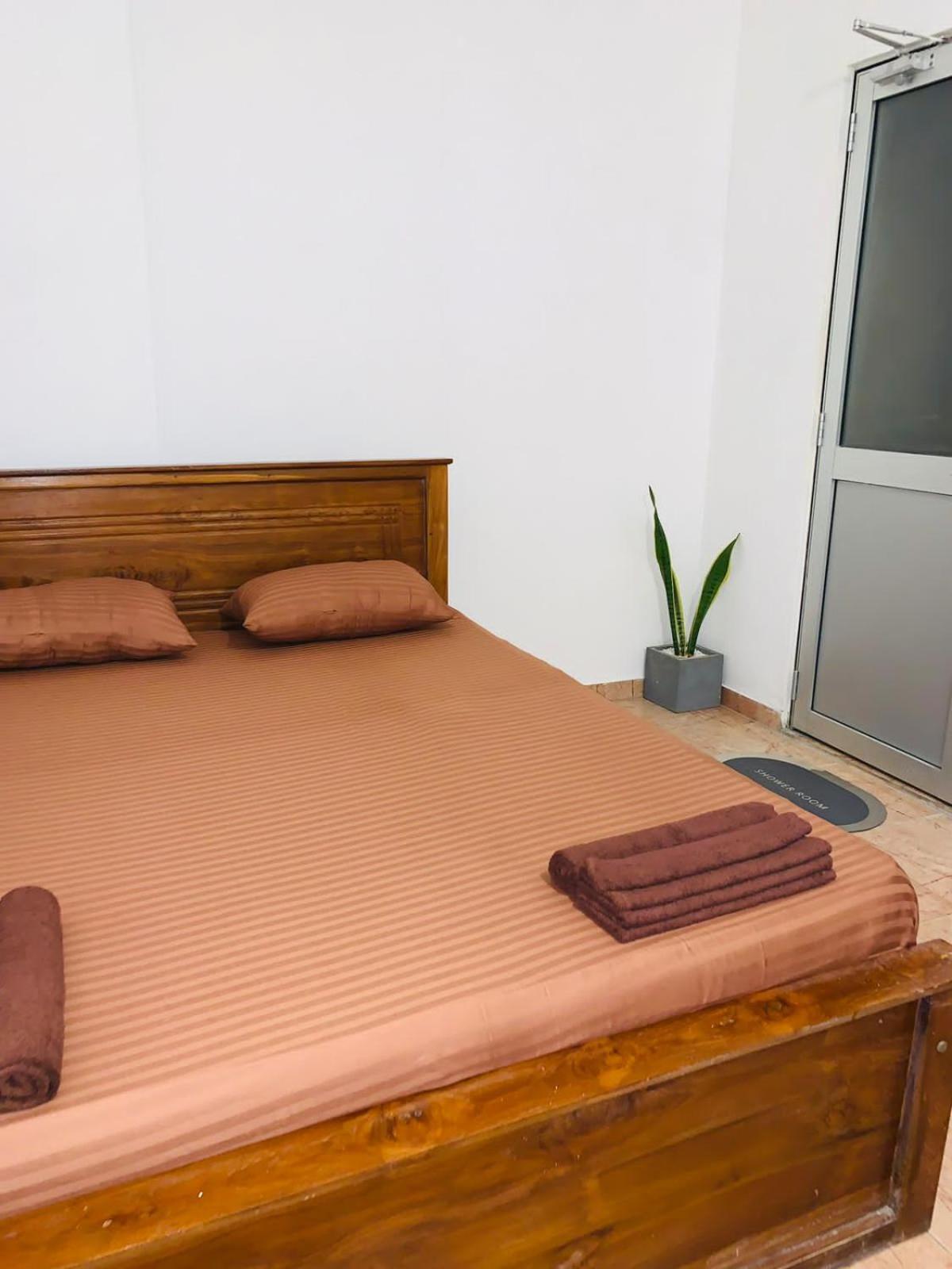 Hotel Dreamy Surf House Weligama Exterior foto