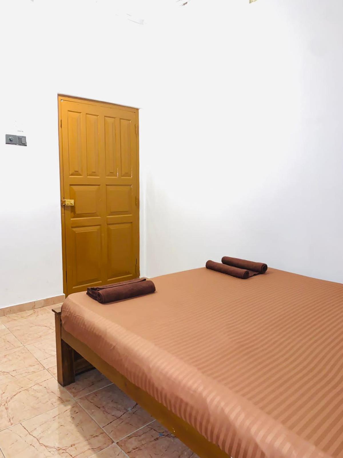 Hotel Dreamy Surf House Weligama Exterior foto