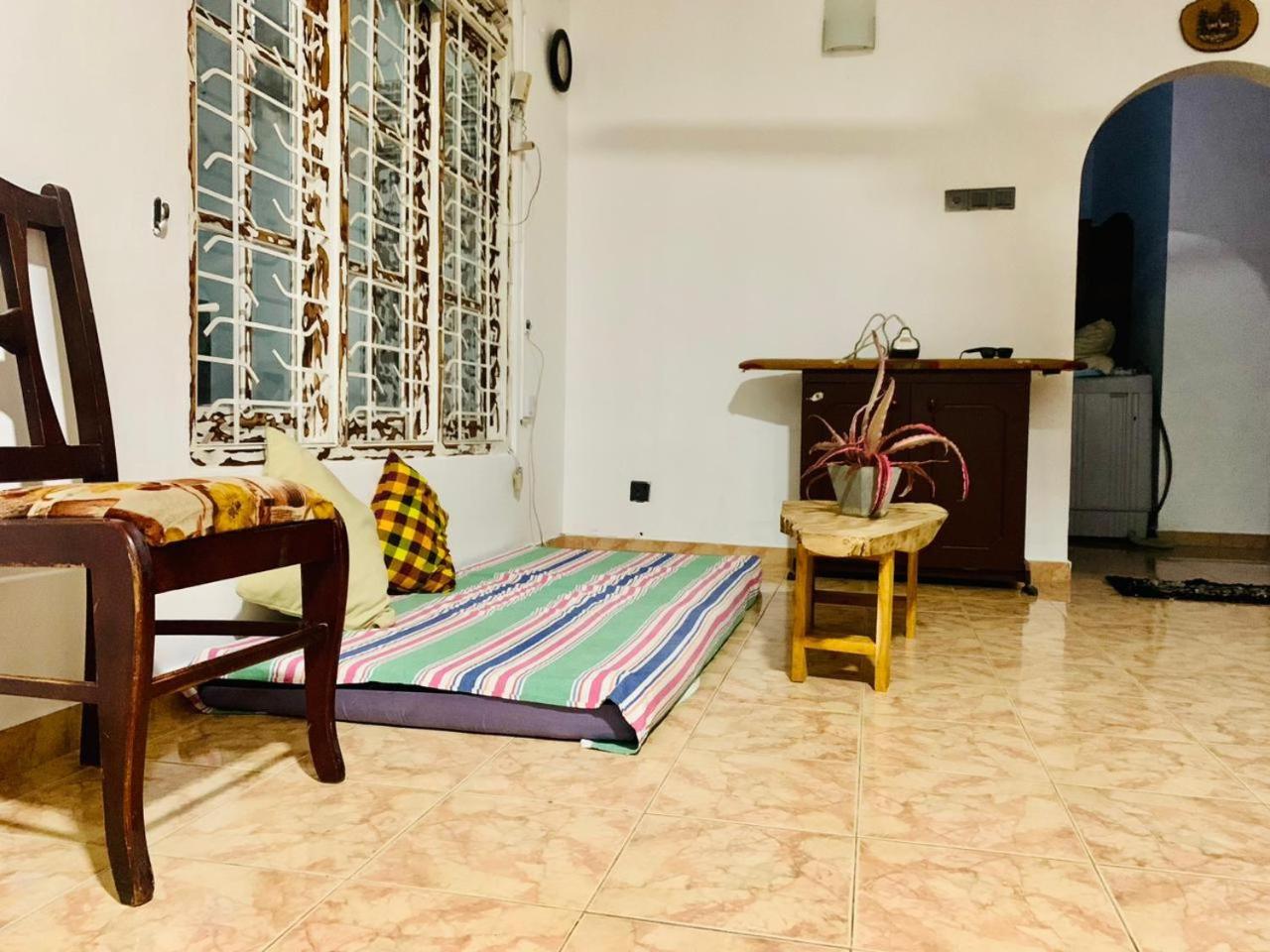 Hotel Dreamy Surf House Weligama Exterior foto